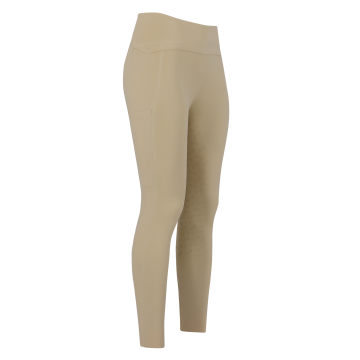 Reitlegging ES-Empower FullGrip -  Beige