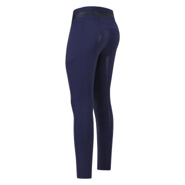 Reitlegging ES-Ares FullGrip -  Navy
