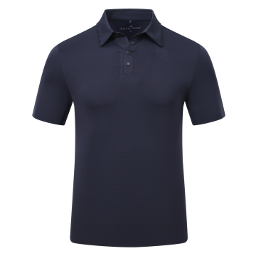 Polo shirt ES-Nino -  Navy