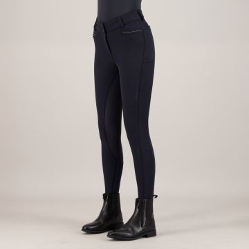 Reithose ES-Arielle Snow FullGrip -  Night