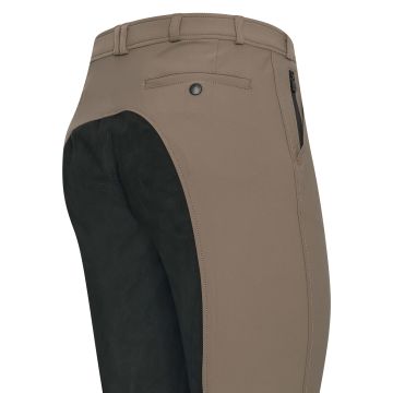 Reithose ES-Marco Full -  Tundra