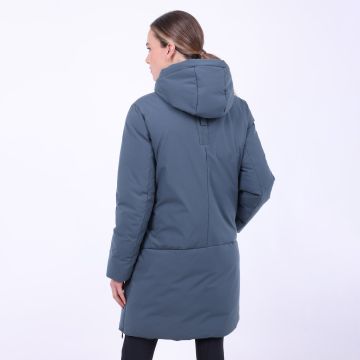 Unisex Jacke ES-Lavar -  Dark Castor