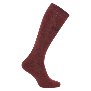 Socken ES-Lymee -  Pomegranate-Black