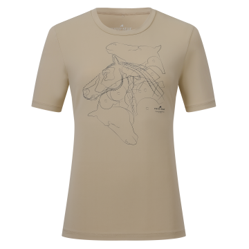 Top ES-Amelie -  Beige