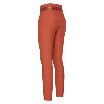 Reitlegging ES-Impress FullGrip -  Dark Cinna