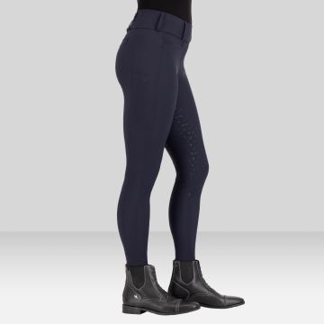 Reitlegging ES-Enforce FullGrip -  Navy