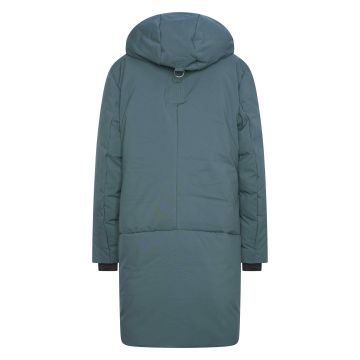 Unisex Jacke ES-Lavar -  Dark Castor