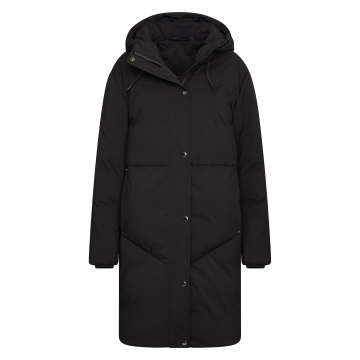 Unisex Jacke ES-Lavar -  Black