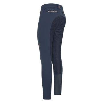 Reithose Arista Fashion Diamond Full -  Navy