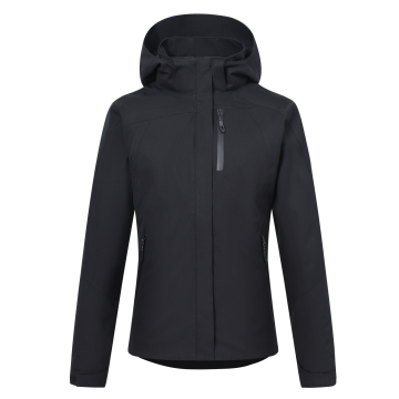 Jacke ES-Ambria -  Black