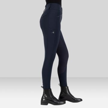 Reithose ES-Aurelia GripConnect Full -  Night