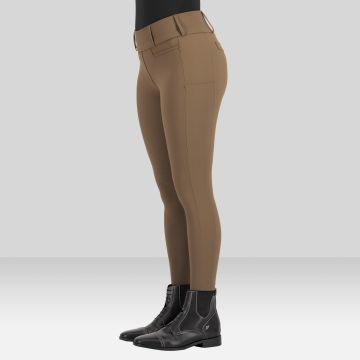 Reitlegging ES-Enforce FullGrip -  Straw