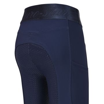 Reitlegging ES-Impress FullGrip -  Navy