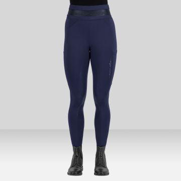 Reitlegging ES-Ares FullGrip -  Navy