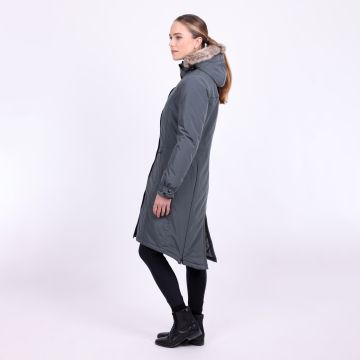 Jacke ES-Ladonna -  Dark Castor