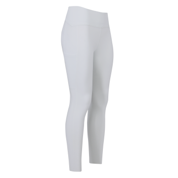 Reitlegging ES-Empower FullGrip -  White 