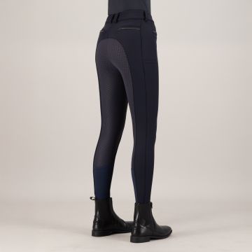 Reithose ES-Arielle Snow FullGrip -  Night