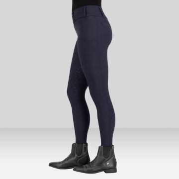 Reitlegging ES-Enforce FullGrip -  Navy