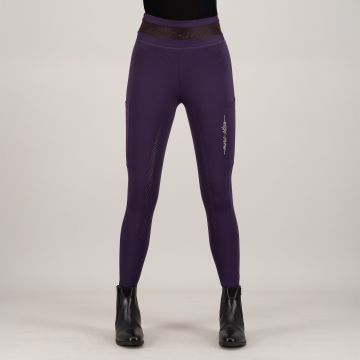 Reitlegging ES-Ares FullGrip -  Night