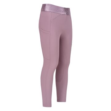 Reitlegging ES-Impress FullGrip -  Elderberry