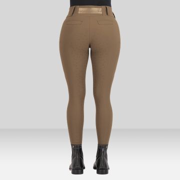 Reitlegging ES-Enforce FullGrip -  Straw