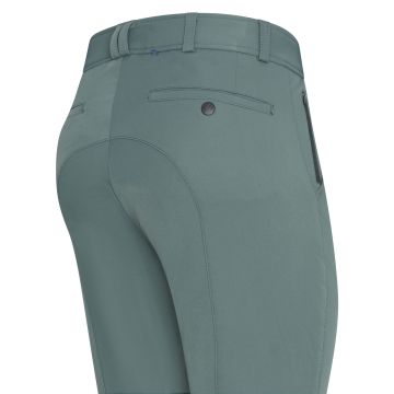Reithose ES-Marcello FullGrip -  Dark Castor