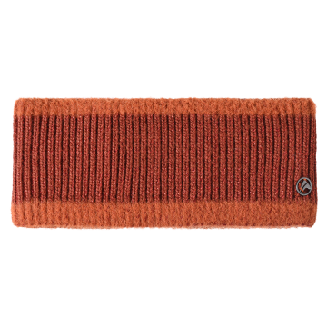 Stirnband ES-Fiore -  Dark Cinna