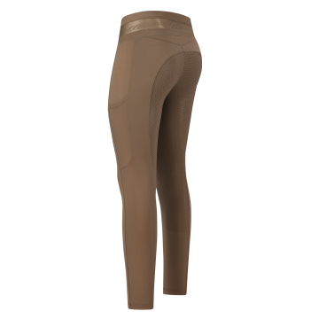 Reitlegging ES-Ares FullGrip -  Straw