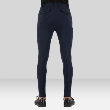 Reithose ES-Gabriel GripConnect Knee -  Night