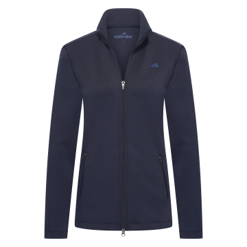 Tech Jacke ES-Enzo -  Navy