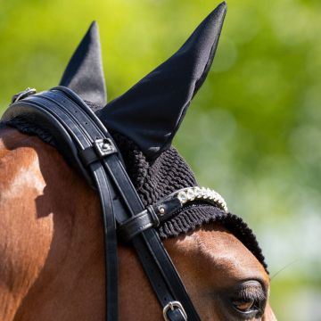 Fliegenhaube ES-Cato -  Black