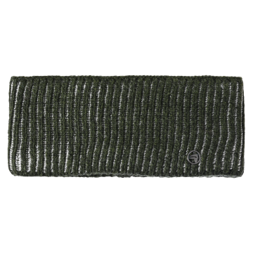Stirnband ES-Lucilla -  Dark olive