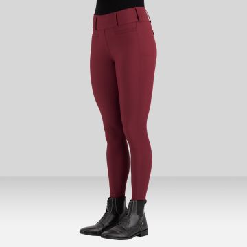 Reitlegging ES-Enforce FullGrip -  Amarena