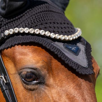 Fliegenhaube ES-Cato -  Black