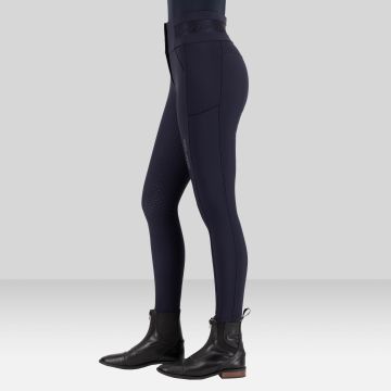 Reithose ES-Athletic Luxe FullGrip -  Night