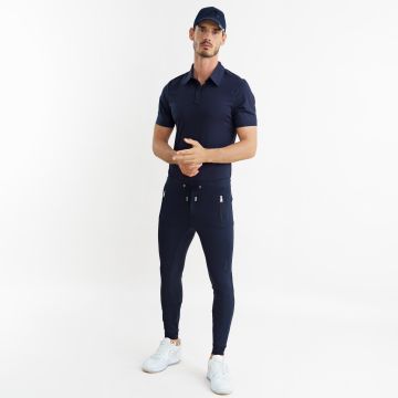 Reithose ES-Athleisuremen FullGrip -  Navy