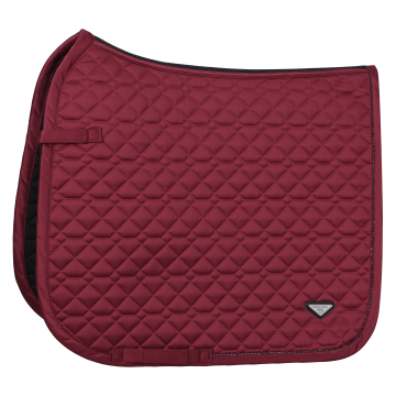 Schabracke ES-Coco Dressur -  Amarena