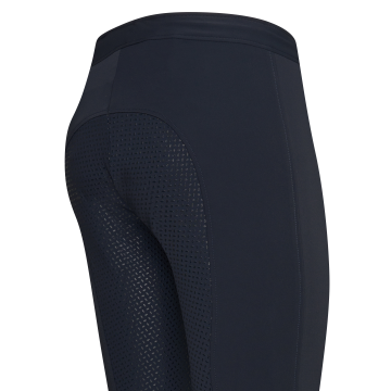 Reithose ES-Athleisuremen FullGrip -  Navy