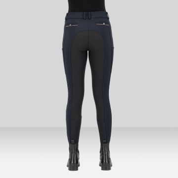 Reithose ES-Arielle GripConnect Full -  Night