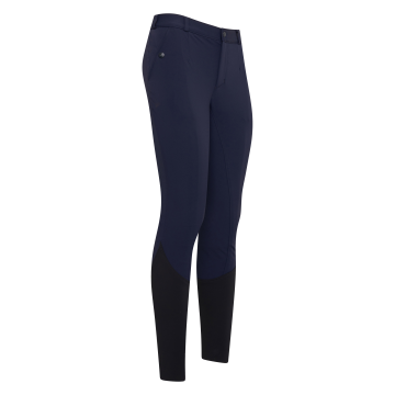 Reithose ES-Gabriel GripConnect Full -  Night