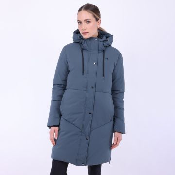 Unisex Jacke ES-Lavar -  Dark Castor