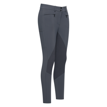 Reithose ES-Arista GripConnect Full -  Magnet