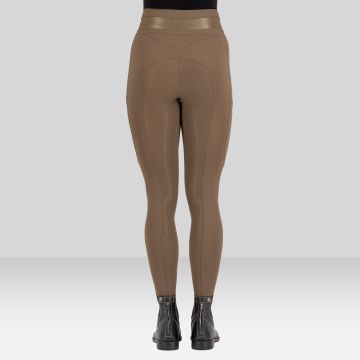 Reitlegging ES-Ares FullGrip -  Straw