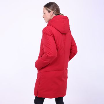 Unisex Jacke ES-Lavar -  Pomegranate