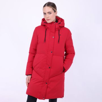 Unisex Jacke ES-Lavar -  Pomegranate