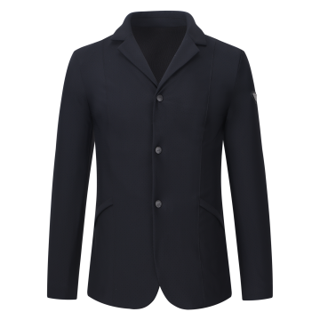 Turnierjackett ES-Lucio -  Black