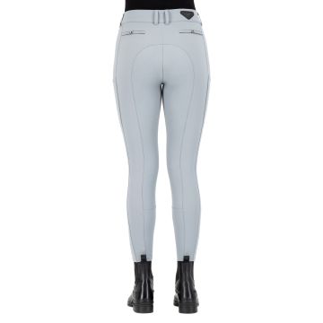 Reithose ES-Arielle GripConnect Full -  Cloud