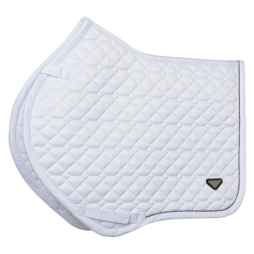 Schabracke ES-Cato Vielseitigkeit -  White 