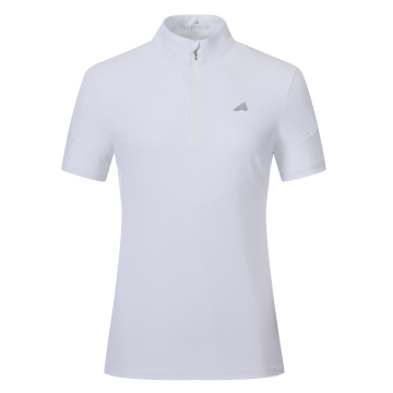 Polo shirt ES-Alta -  White 