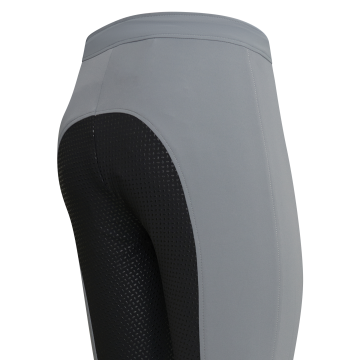 Reithose ES-Athleisuremen FullGrip -  Titanium
